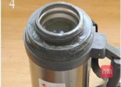 小米粥的做法图解4