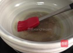 砂锅大米饭的做法图解2