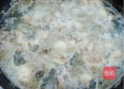 冬瓜焖鸭的做法图解2