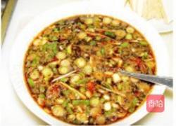 家炖带鱼的做法图解3