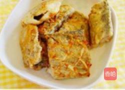 家炖带鱼的做法图解5