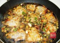 家炖带鱼的做法图解6