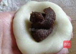 冰月饼的做法图解6