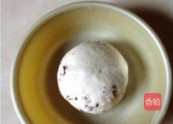 枣香养生黄馍馍的做法图解4