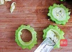 苦瓜玉米排骨汤的做法图解8