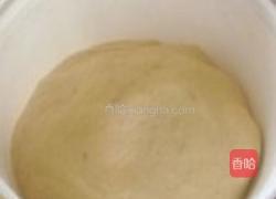 南瓜馅包子的做法图解4