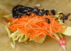 蒸粗粮单饼的做法图解8