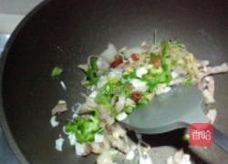 风味炒饼的做法图解3