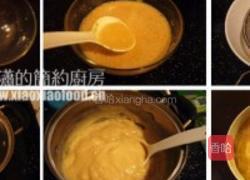 无明矾酸辣豌豆凉粉的做法图解1