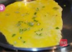 茶香酱油炒饭的做法图解11