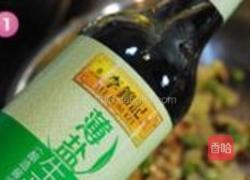 茶香酱油炒饭的做法图解9