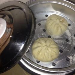 鲜肉马蹄包的做法[图]