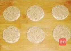 一品烧饼的做法图解12