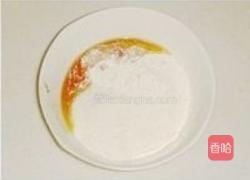 一品烧饼的做法图解2