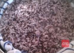 营养彩色饭团的做法图解1