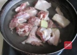 冬瓜烧鸭腿的做法图解2