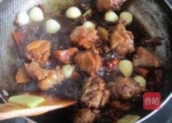 冬瓜烧鸭腿的做法图解5