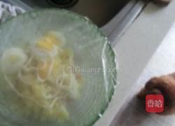 土豆鸡蛋色拉的做法图解6