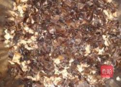 荤素包子的做法图解2