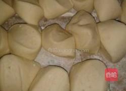 荤素包子的做法图解5