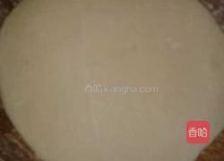 荤素包子的做法图解6
