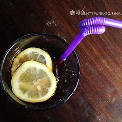 自由古巴鸡尾酒的做法[图]