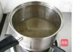 绿豆薄荷棒冰的做法图解2