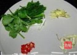 煎封鲈鱼的做法图解2