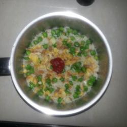 锅仔饭的做法[图]