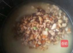 多味蚕豆饭的做法图解3