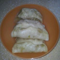 素馅大蒸饺的做法[图]