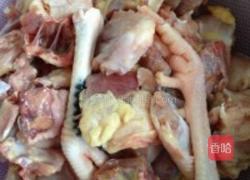 彭氏炒仔鸡的做法图解4