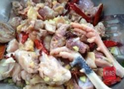 彭氏炒仔鸡的做法图解6