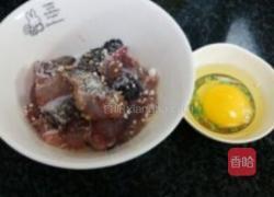 水煮活青石斑鱼的做法图解6