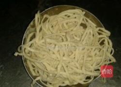 超级无敌西红柿鸡蛋面的做法图解8