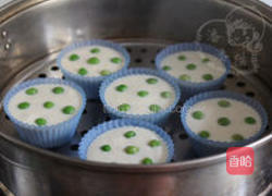 莲蓬虾仁豆腐的做法图解11