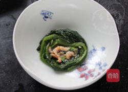 莲蓬虾仁豆腐的做法图解12