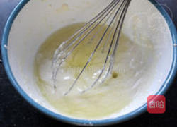 莲蓬虾仁豆腐的做法图解3