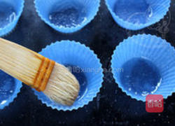 莲蓬虾仁豆腐的做法图解8