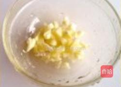 豇豆肉酱拌面的做法图解4