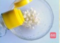 豇豆肉酱拌面的做法图解5