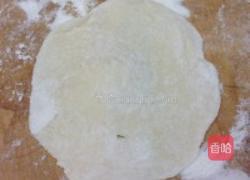 茴香肉末饺子的做法图解10