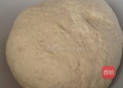 茴香肉末饺子的做法图解2