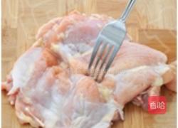 天麻炖鸡的做法图解2