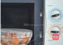 天麻炖鸡的做法图解4