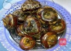 荸荠鲜饺的做法图解1