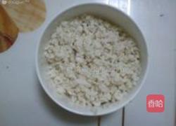 荸荠鲜饺的做法图解3