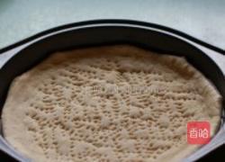 午餐肉披萨的做法图解3