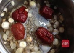 鸽子煲的做法图解2