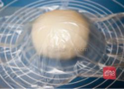 羊肉大葱蒸饺的做法图解2